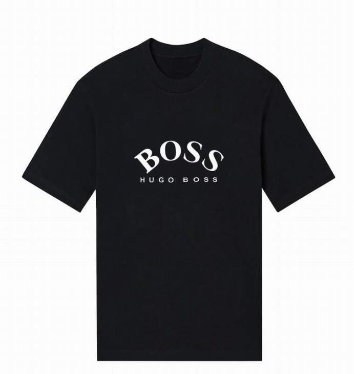 Picture of Hugo Boss T Shirts Short _SKUBossM-6XL1qr339587